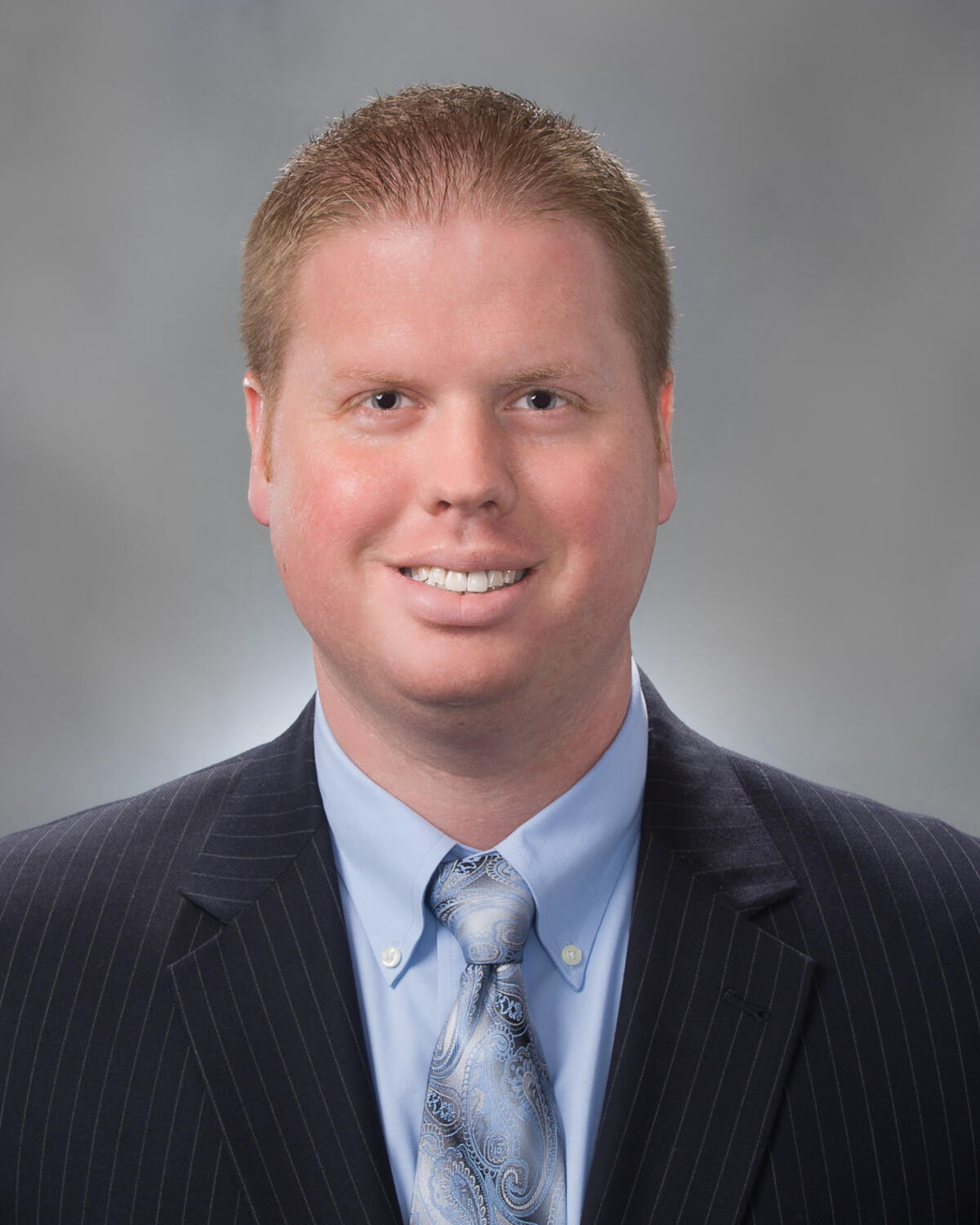 Headshot Image for Shaun Duffin